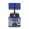 Electronic Scoring Target Digital Score