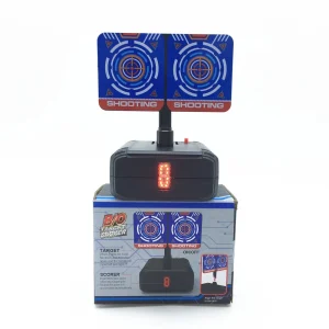 094e6c79387cb4d41726841b8206746b.webp Electronic Scoring Target Digital Score