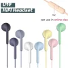 2b59b94250f343867323c5ac33fe0f80.webp U19 Macaron Colours Tws Earphone