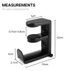 3fc1cce8fdb67d9bcaa970ed686758d8.webp Universal Headphone Headset Stand
