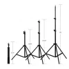 Adjustable Live Camera Selfie Tripod Stand