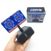 Electronic Scoring Target Digital Score