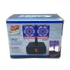 Electronic Scoring Target Digital Score