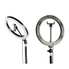 Selfie Ring Light Tripod With Phone Holder