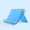 Phone Holder Mount Tablet Desk Silicone Stand