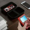 b3f6ae564a3464ebcbe123d6f8b2ebd1.webp Protective Carrying Case Travel Retro Mini Game Player