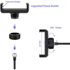 Selfie Ring Light Tripod With Phone Holder