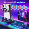 cn-11134207-7ras8-m9h9k0a8kgm50d.webp PS5 Pro Slim Cooling Station with RGB Lights