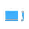 Phone Holder Mount Tablet Desk Silicone Stand