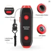 Electronic Handheld Whistle
