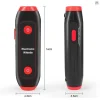 Electronic Handheld Whistle