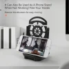 Automatic Shake Step Earning Swing Device