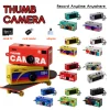 my-11134207-820le-mjf3yna7eg3mb6.webp Random Portable Retro Mini Camera 1080P Hd