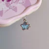 Star  Hanging Pendant Phone Dust Plug Decoration