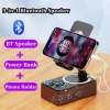 3 In 1 Bluetooth Speaker