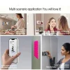 sg-11134201-7rfh4-m9julevwgpgn3b.webp Random Silicone Suction Cup Phone Case Mount