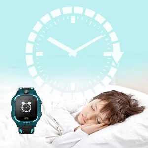 Random Kids Smartwatch With Camera And Anti Lost Function