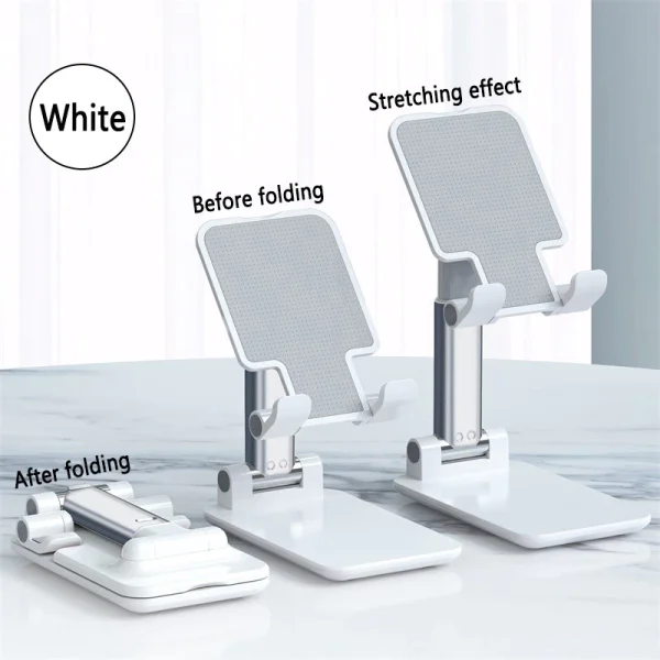 sg-11134301-7rd4h-lw744c6qxsp279.webp Foldable Phone Stand Adjustable Height Angle Anti Slip
