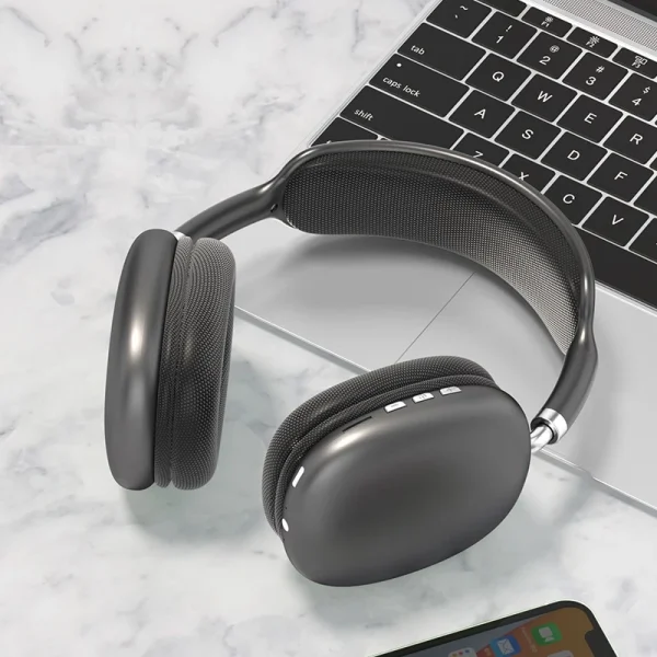 Wireless Bluetooth Sports Headphones