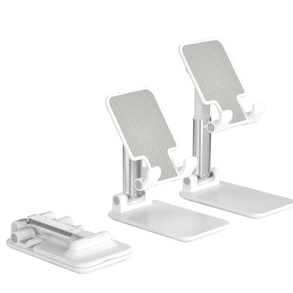 sg-11134301-7rd6s-lw741hy6l9cv86.webp Foldable Phone Stand Adjustable Height Angle Anti Slip