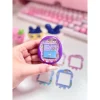 Random Tamagotchi Uni Faceplate